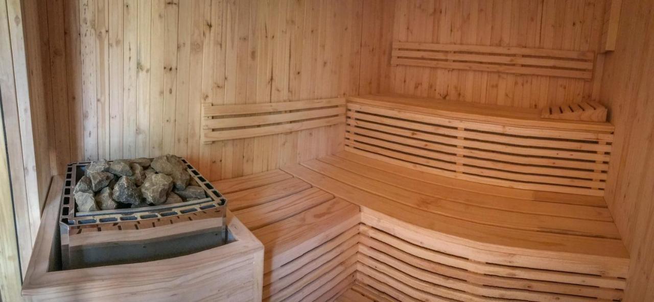 Laluka Safari Lodge - محمية ويلغيفوندين غايم المظهر الخارجي الصورة