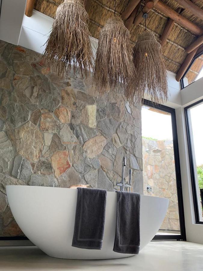 Laluka Safari Lodge - محمية ويلغيفوندين غايم المظهر الخارجي الصورة